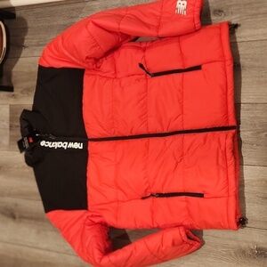 NEW Balance Puffer Jacket